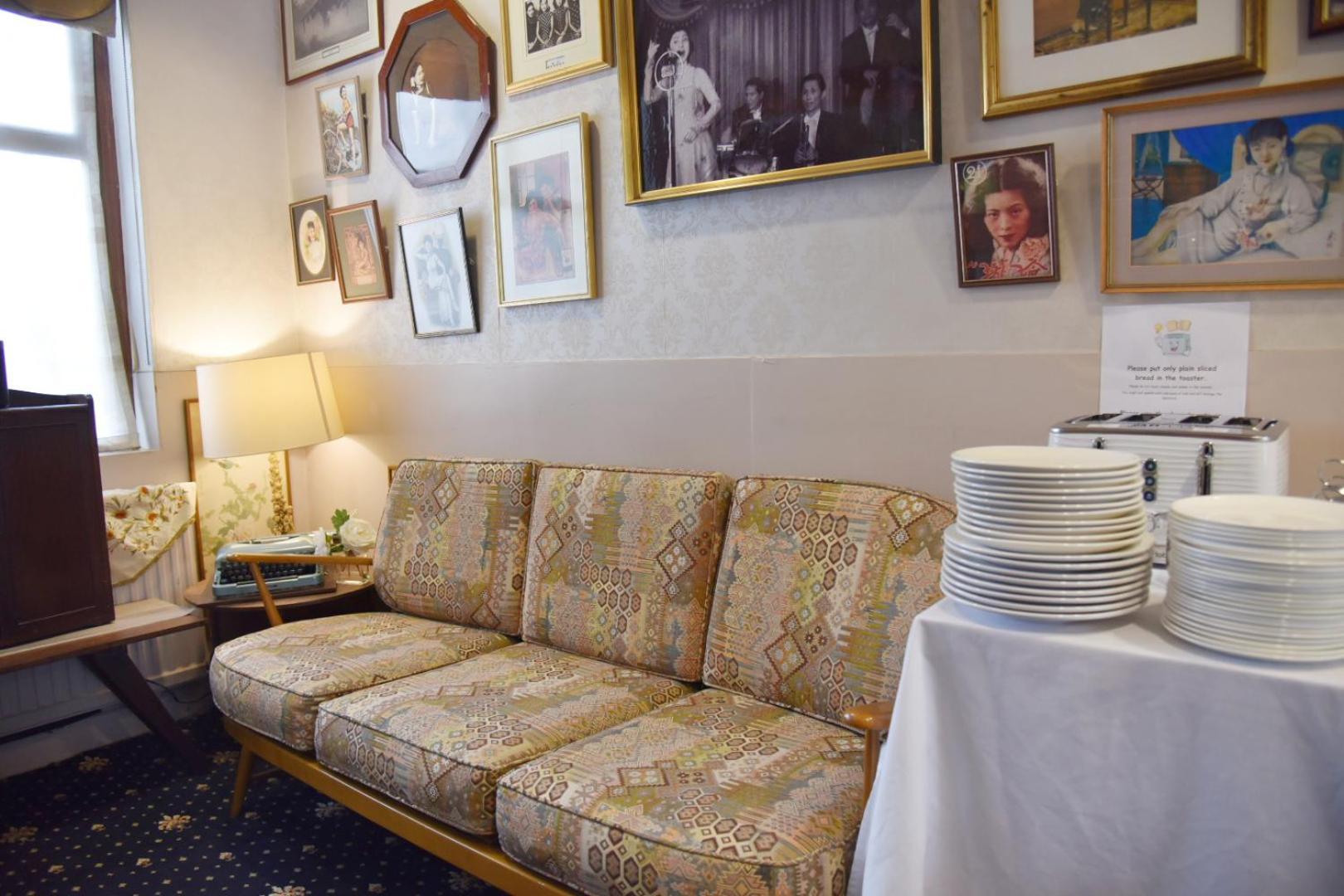 Crystal Hotel & Savour CBG Dış mekan fotoğraf