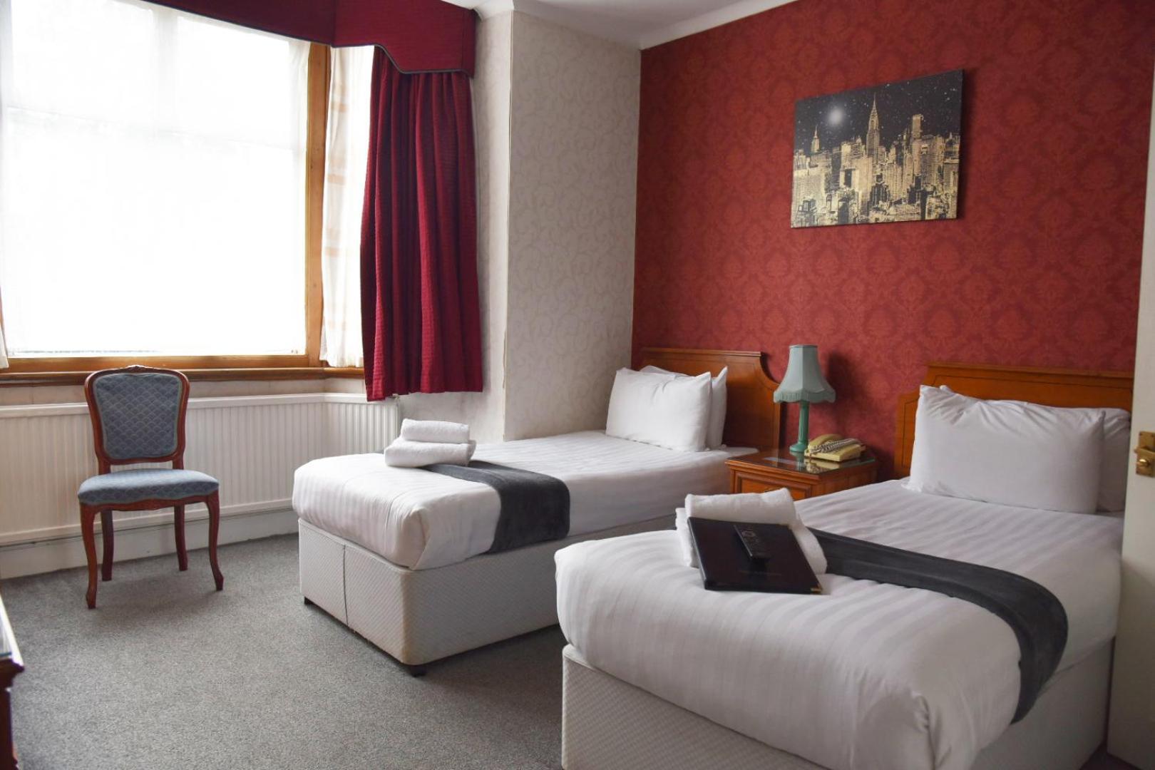 Crystal Hotel & Savour CBG Dış mekan fotoğraf