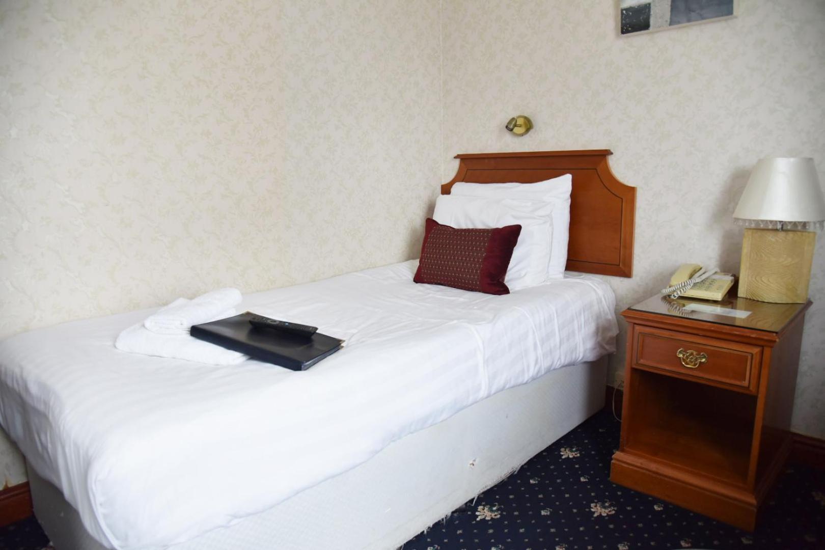 Crystal Hotel & Savour CBG Dış mekan fotoğraf