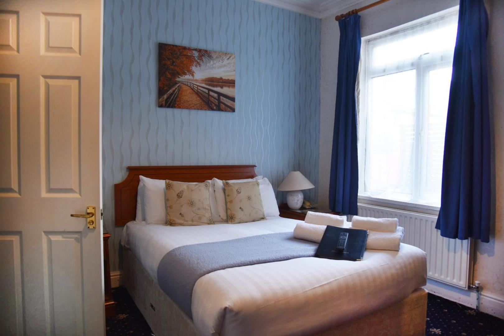 Crystal Hotel & Savour CBG Dış mekan fotoğraf