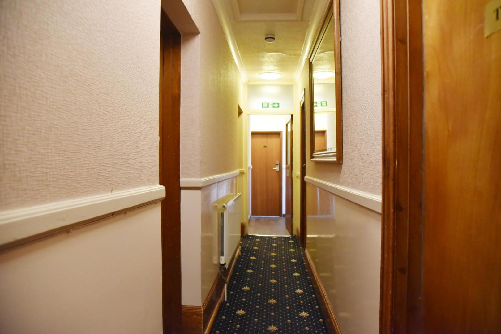Crystal Hotel & Savour CBG Dış mekan fotoğraf
