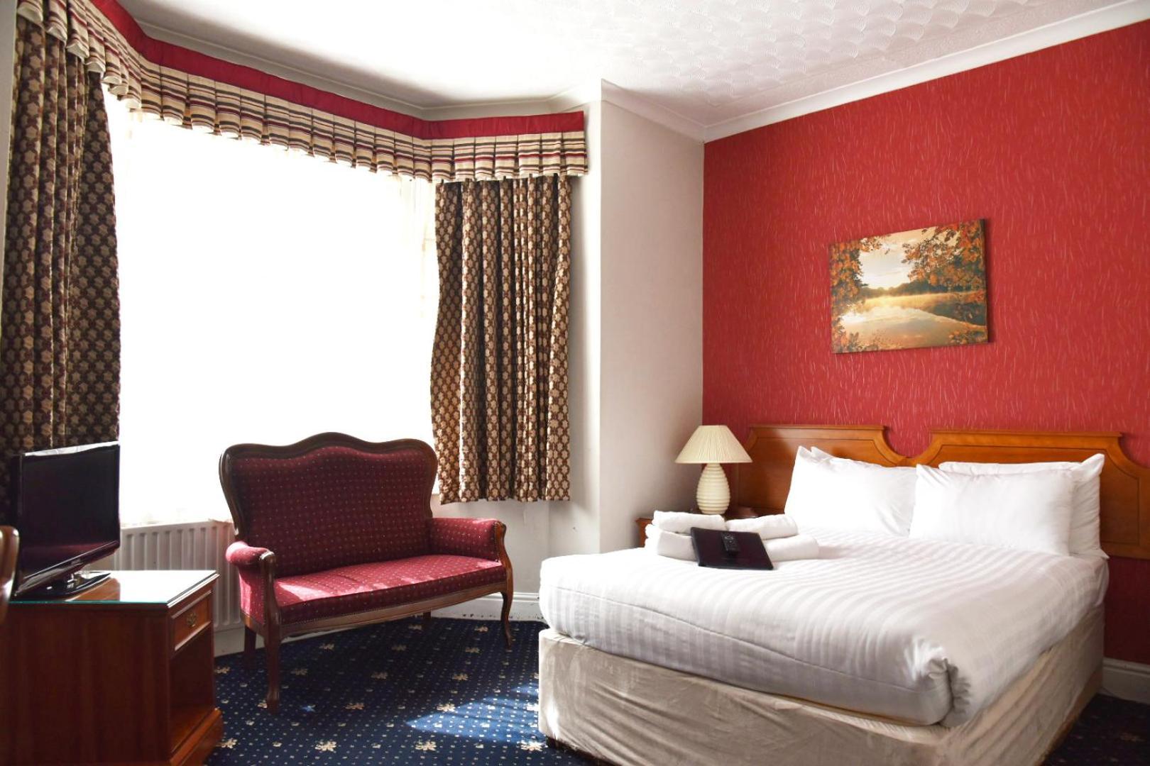 Crystal Hotel & Savour CBG Dış mekan fotoğraf
