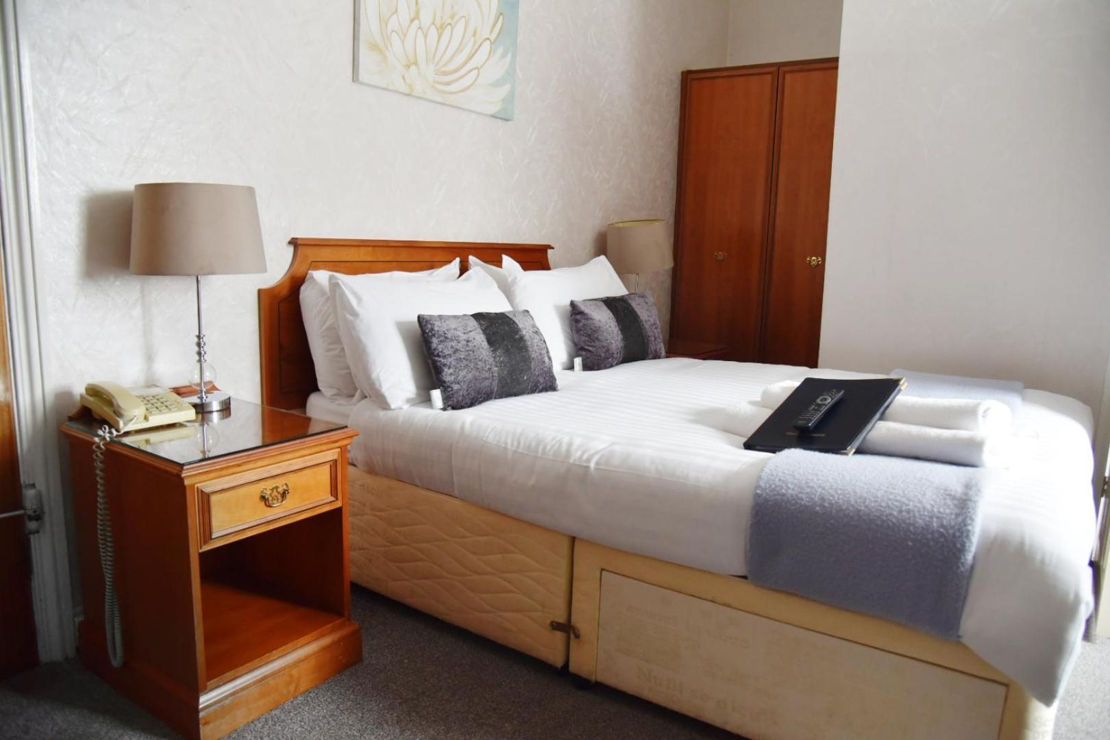 Crystal Hotel & Savour CBG Dış mekan fotoğraf