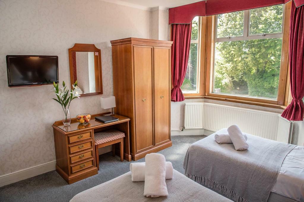Crystal Hotel & Savour CBG Dış mekan fotoğraf